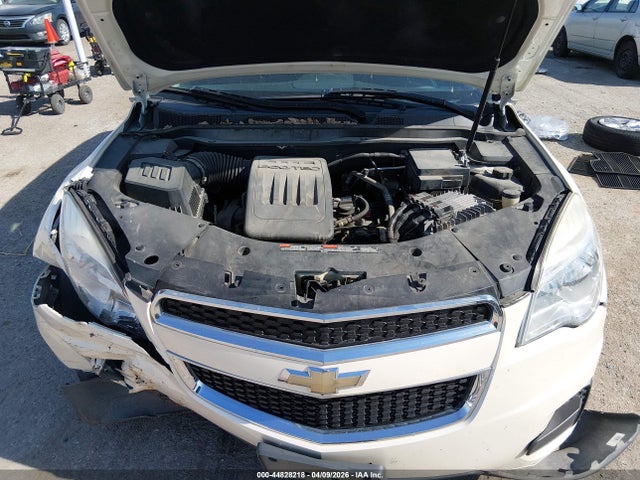 1GNFLFEKXEZ112667 Chevrolet EQUINOX 1LT