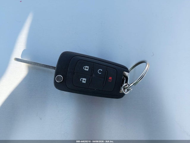 1GNFLFEKXEZ112667 Chevrolet EQUINOX 1LT