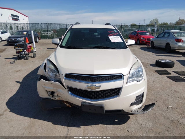 1GNFLFEKXEZ112667 Chevrolet EQUINOX 1LT
