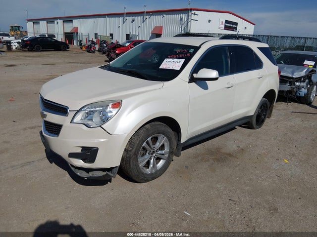 1GNFLFEKXEZ112667 Chevrolet EQUINOX 1LT