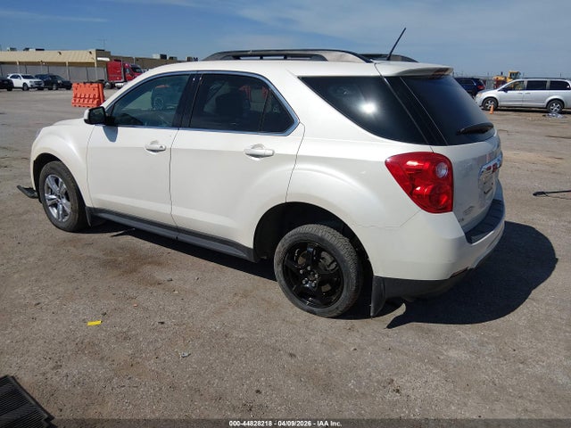 1GNFLFEKXEZ112667 Chevrolet EQUINOX 1LT