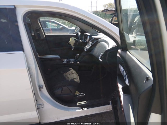 1GNFLFEKXEZ112667 Chevrolet EQUINOX 1LT