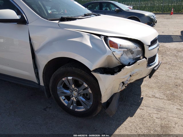 1GNFLFEKXEZ112667 Chevrolet EQUINOX 1LT