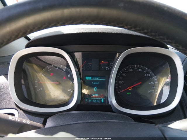 1GNFLFEKXEZ112667 Chevrolet EQUINOX 1LT