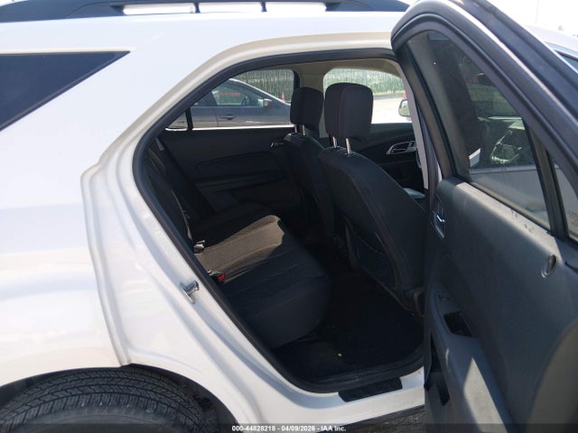 1GNFLFEKXEZ112667 Chevrolet EQUINOX 1LT