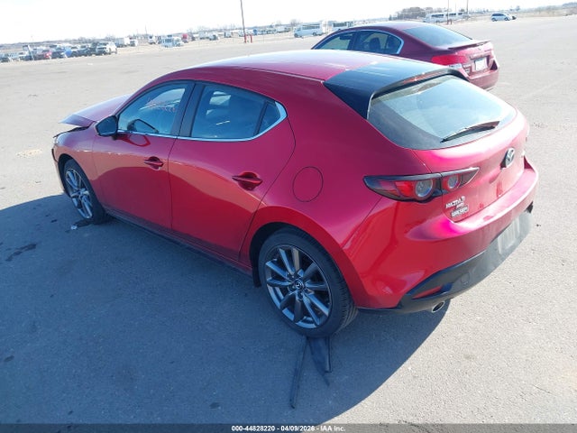 Aukcja sprzedaży 2021 Mazda Mazda3 Select, vin: JM1BPBKL0M1319275, numer aukcji: 44828220