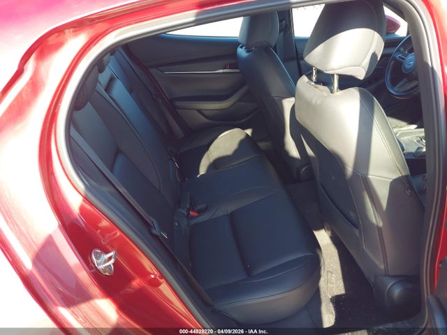 Aukcja sprzedaży 2021 Mazda Mazda3 Select, vin: JM1BPBKL0M1319275, numer aukcji: 44828220