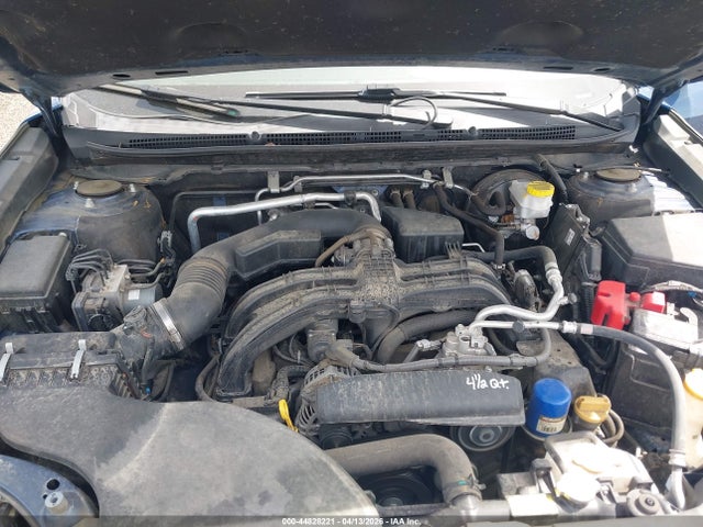 Продаж на аукціоні авто 2021 Subaru Outback Premium, vin: 4S4BTAFC4M3109195, номер лоту: 44828221