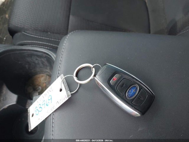 Продаж на аукціоні авто 2021 Subaru Outback Premium, vin: 4S4BTAFC4M3109195, номер лоту: 44828221