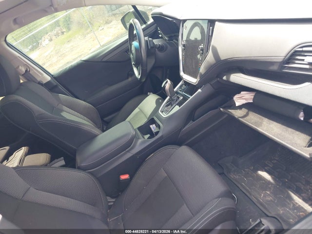 Продаж на аукціоні авто 2021 Subaru Outback Premium, vin: 4S4BTAFC4M3109195, номер лоту: 44828221