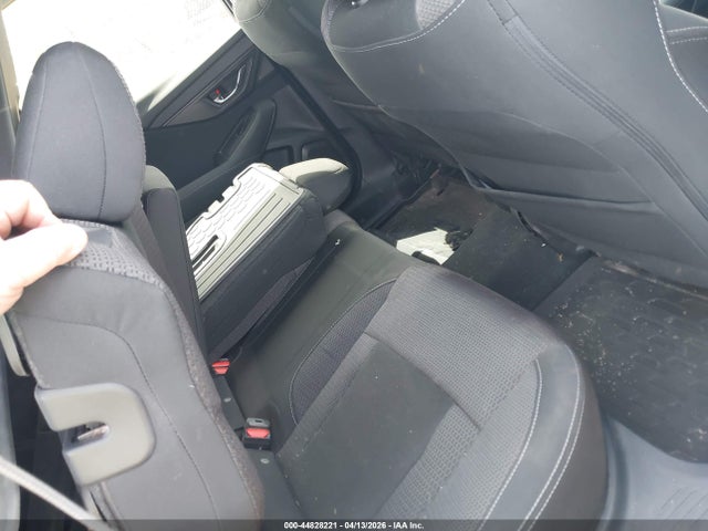 Продаж на аукціоні авто 2021 Subaru Outback Premium, vin: 4S4BTAFC4M3109195, номер лоту: 44828221
