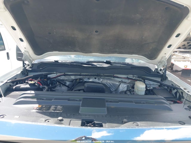 1GB3CYCG4FF518733 Chevrolet Silverado 3500hd Chassis Wt
