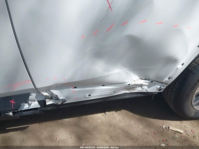 44828226 :رقم المزاد ، 5NMJB3DE1SH573465 vin ، 2025 Hyundai Tucson Sel مزاد بيع