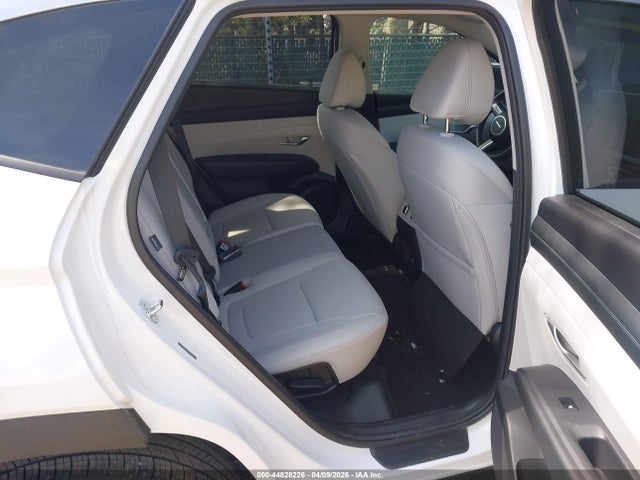 44828226 :رقم المزاد ، 5NMJB3DE1SH573465 vin ، 2025 Hyundai Tucson Sel مزاد بيع