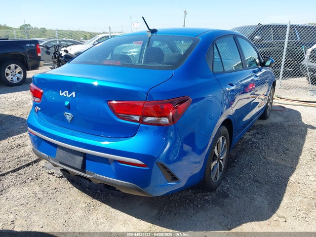 Aukcja sprzedaży 2023 Kia Rio S, vin: 3KPA24ADXPE553196, numer aukcji: 44828227