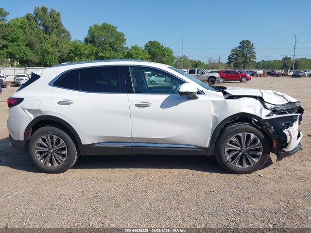 Buick Envision Preferred Awd 2024 LRBFZME41RD054320 Image 13