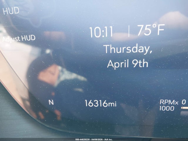 Buick Envision Preferred Awd 2024 LRBFZME41RD054320 Image 15