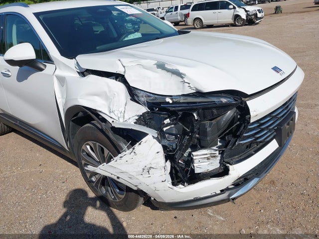 Buick Envision Preferred Awd 2024 LRBFZME41RD054320 Image 17