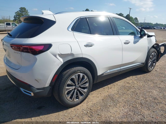 Buick Envision Preferred Awd 2024 LRBFZME41RD054320 Image 4