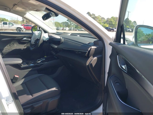 Buick Envision Preferred Awd 2024 LRBFZME41RD054320 Image 5