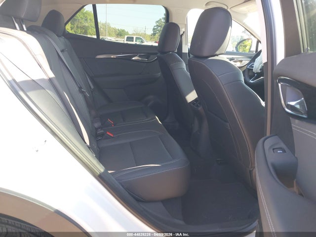Buick Envision Preferred Awd 2024 LRBFZME41RD054320 Image 8