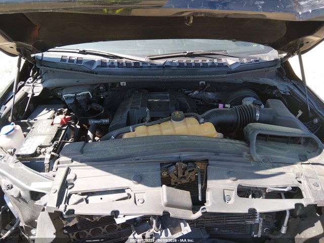 2016 Ford F-150 Xlt მანქანა იყიდება აუქციონზე, vin: 1FTEW1CPXGKE39837, აუქციონის ნომერი: 44828229