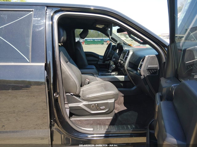 2016 Ford F-150 Xlt მანქანა იყიდება აუქციონზე, vin: 1FTEW1CPXGKE39837, აუქციონის ნომერი: 44828229