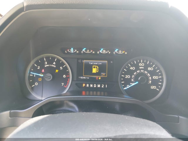 2016 Ford F-150 Xlt მანქანა იყიდება აუქციონზე, vin: 1FTEW1CPXGKE39837, აუქციონის ნომერი: 44828229