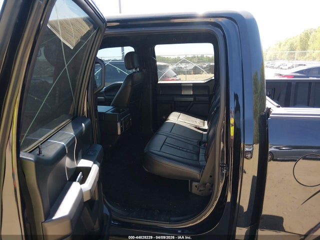 2016 Ford F-150 Xlt მანქანა იყიდება აუქციონზე, vin: 1FTEW1CPXGKE39837, აუქციონის ნომერი: 44828229