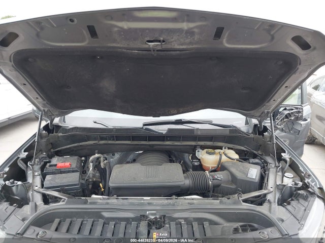 44828233 :رقم المزاد ، 3GCUYDED0LG436733 vin ، 2020 Chevrolet Silverado 1500 4wd  Short Bed Lt مزاد بيع