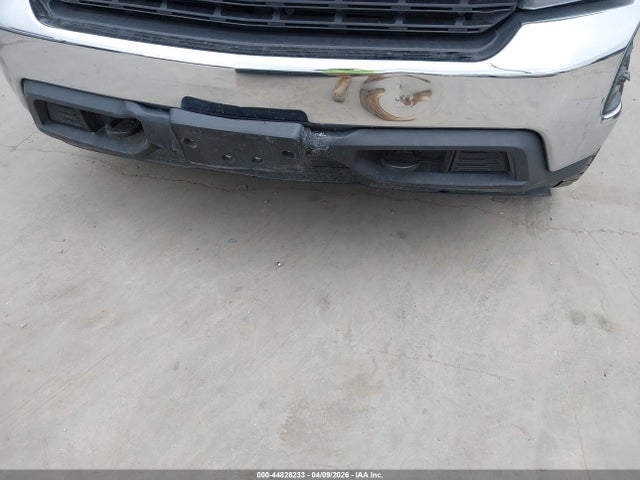 44828233 :رقم المزاد ، 3GCUYDED0LG436733 vin ، 2020 Chevrolet Silverado 1500 4wd  Short Bed Lt مزاد بيع