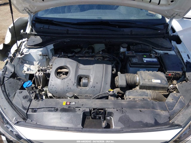 Aukcja sprzedaży 2019 Hyundai Elantra Se, vin: 5NPD74LF9KH485703, numer aukcji: 44828242