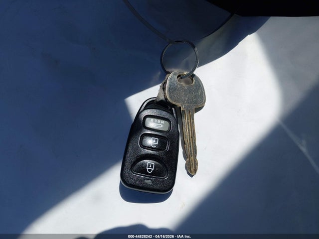 Aukcja sprzedaży 2019 Hyundai Elantra Se, vin: 5NPD74LF9KH485703, numer aukcji: 44828242
