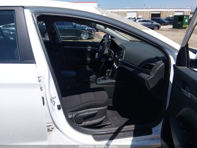 Aukcja sprzedaży 2019 Hyundai Elantra Se, vin: 5NPD74LF9KH485703, numer aukcji: 44828242