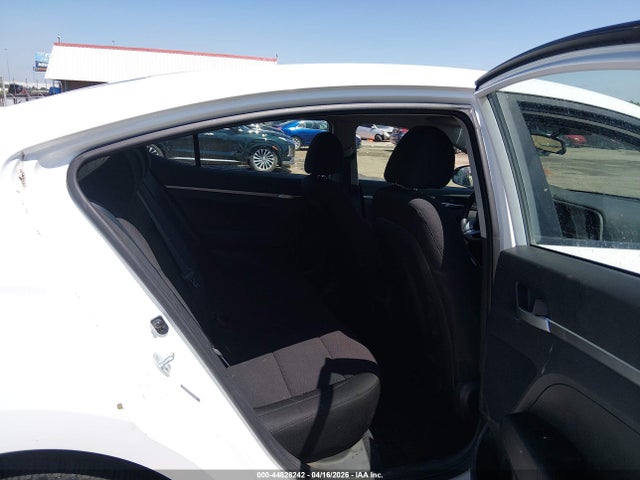 Aukcja sprzedaży 2019 Hyundai Elantra Se, vin: 5NPD74LF9KH485703, numer aukcji: 44828242