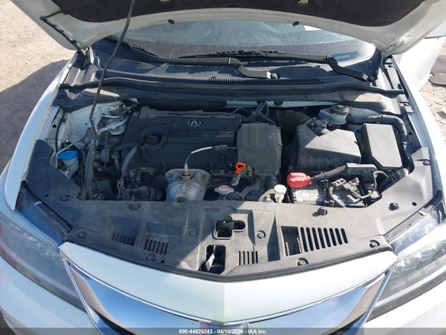 Продажа на аукционе авто 2018 Acura Ilx Premium   A-spec Packages/technology Plus   A-spec Packages, vin: 19UDE2F82JA009131, номер лота: 44828243