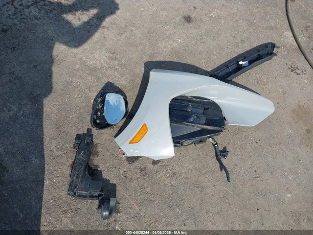 44828244 :رقم المزاد ، 5XXG44J83NG095755 vin ، 2022 Kia K5 Gt مزاد بيع