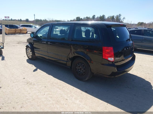 Продажа на аукционе авто 2013 Dodge Grand Caravan American Value Pkg, vin: 2C4RDGBG7DR796448, номер лота: 44828248