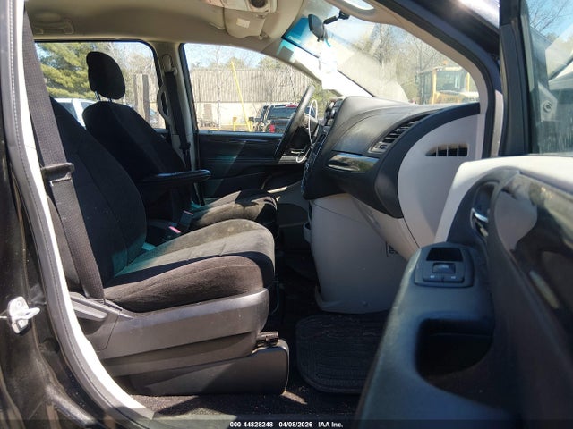 Продажа на аукционе авто 2013 Dodge Grand Caravan American Value Pkg, vin: 2C4RDGBG7DR796448, номер лота: 44828248
