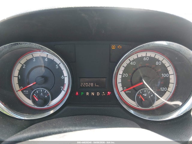 Продажа на аукционе авто 2013 Dodge Grand Caravan American Value Pkg, vin: 2C4RDGBG7DR796448, номер лота: 44828248