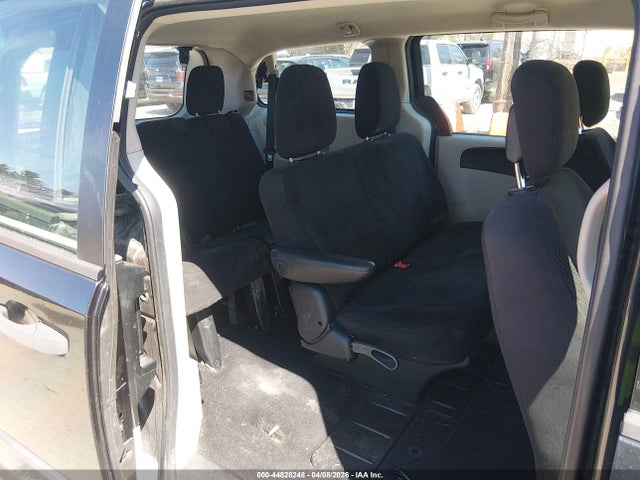 Продажа на аукционе авто 2013 Dodge Grand Caravan American Value Pkg, vin: 2C4RDGBG7DR796448, номер лота: 44828248