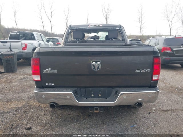 Aukcja sprzedaży 2016 Ram 1500 Big Horn, vin: 3C6RR7LT7GG265846, numer aukcji: 44828253