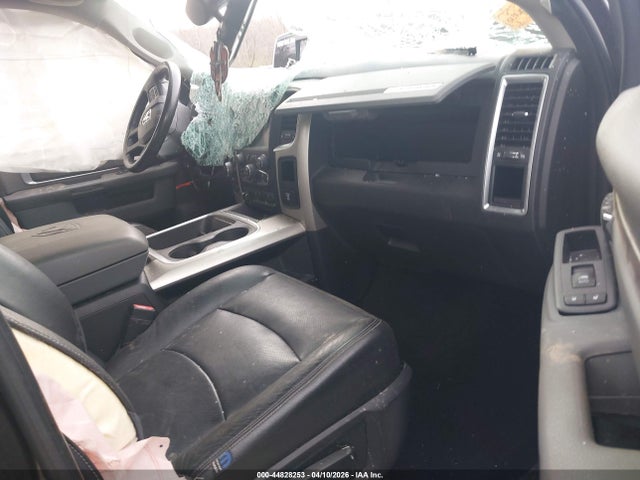 Продажа на аукционе авто 2016 Ram 1500 Big Horn, vin: 3C6RR7LT7GG265846, номер лота: 44828253