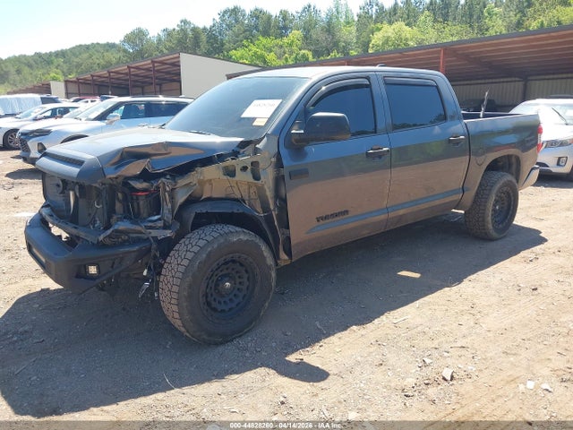 2021 Toyota Tundra Sr5 მანქანა იყიდება აუქციონზე, vin: 5TFEY5F17MX286678, აუქციონის ნომერი: 44828260