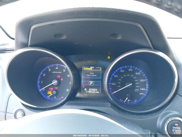 2015 Subaru Legacy 2.5i Limited მანქანა იყიდება აუქციონზე, vin: 4S3BNAL60F3049724, აუქციონის ნომერი: 44828262