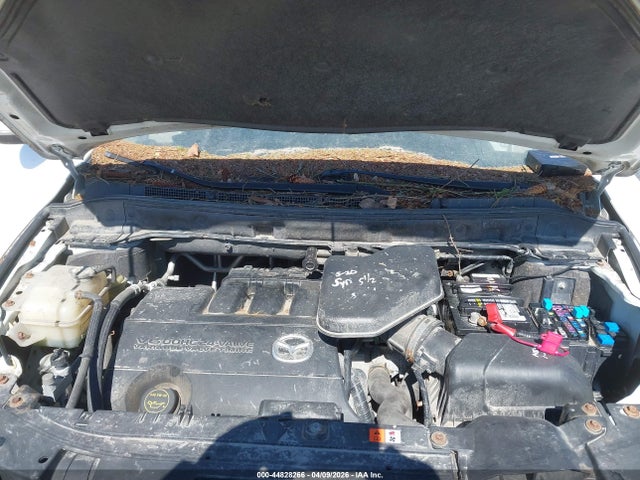 44828266 :رقم المزاد ، JM3TB3DV7B0324880 vin ، 2011 Mazda Cx-9 Grand Touring مزاد بيع