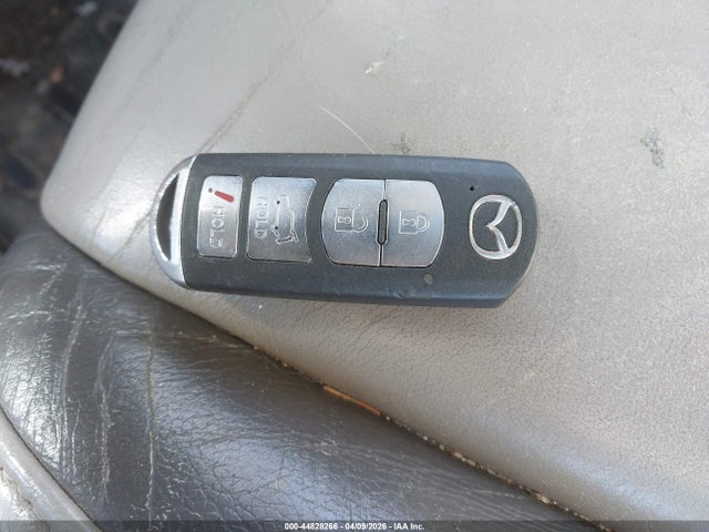 44828266 :رقم المزاد ، JM3TB3DV7B0324880 vin ، 2011 Mazda Cx-9 Grand Touring مزاد بيع