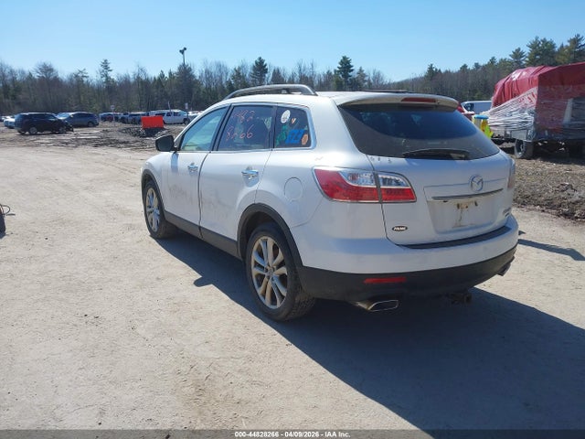 44828266 :رقم المزاد ، JM3TB3DV7B0324880 vin ، 2011 Mazda Cx-9 Grand Touring مزاد بيع