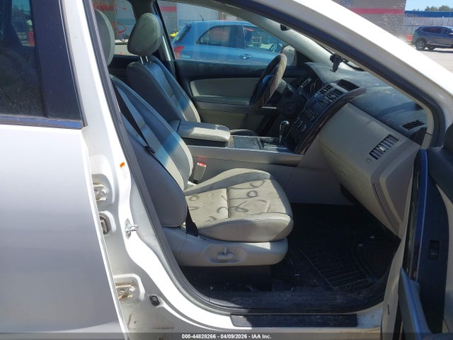 44828266 :رقم المزاد ، JM3TB3DV7B0324880 vin ، 2011 Mazda Cx-9 Grand Touring مزاد بيع