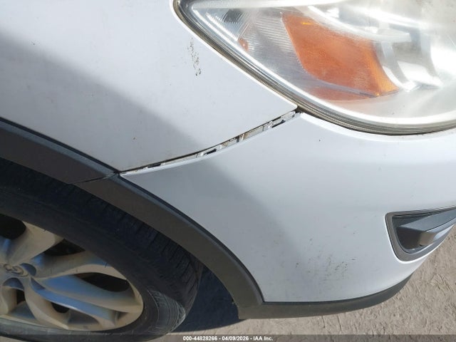 44828266 :رقم المزاد ، JM3TB3DV7B0324880 vin ، 2011 Mazda Cx-9 Grand Touring مزاد بيع